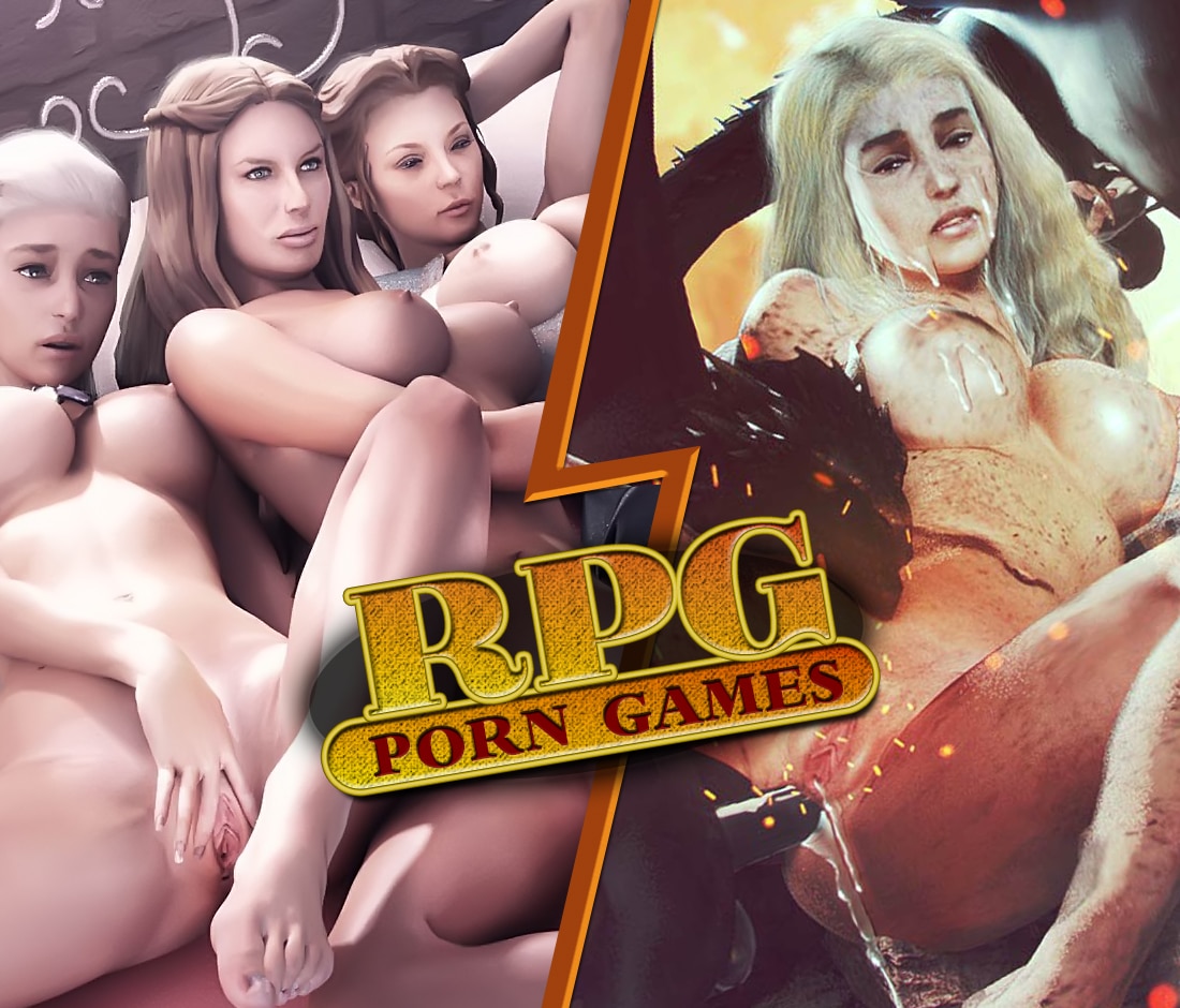 Adult Porn Rpg - Free RPG Porn Games â€“ Multiplayer RPG Sex Games